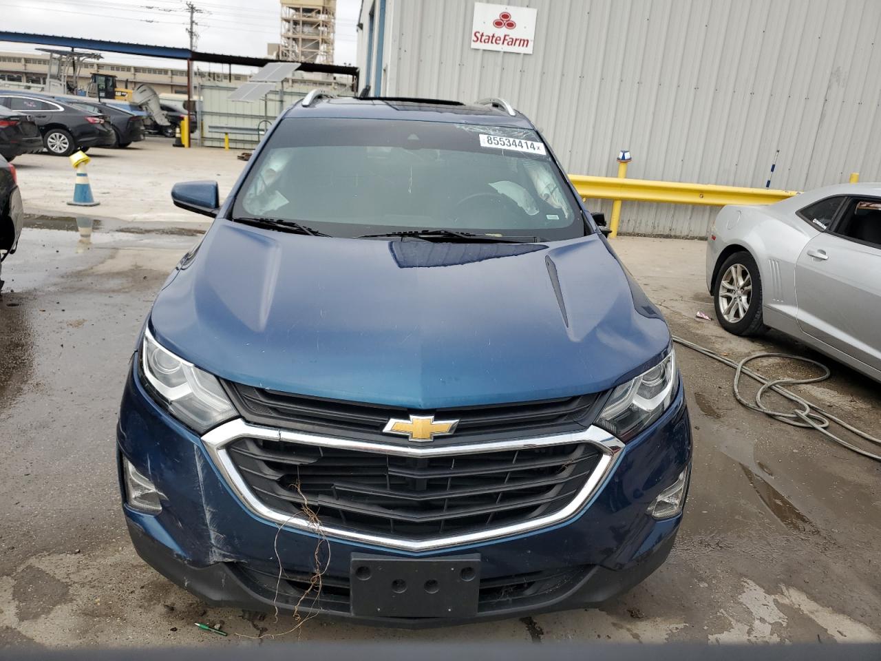 2020 Chevrolet Equinox - Image 5