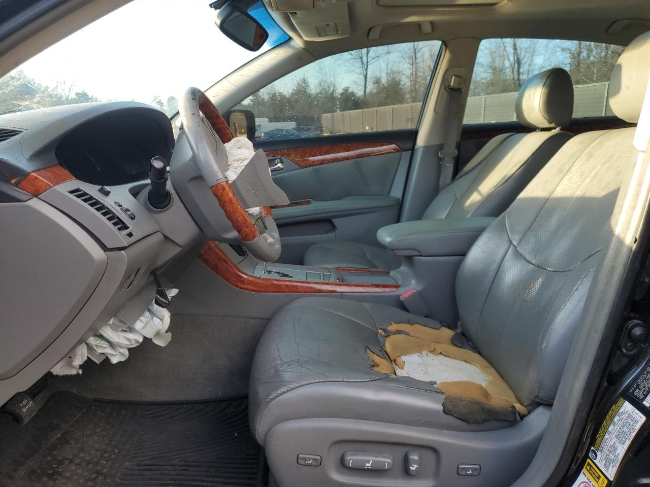 2006 Toyota Avalon - Image 7