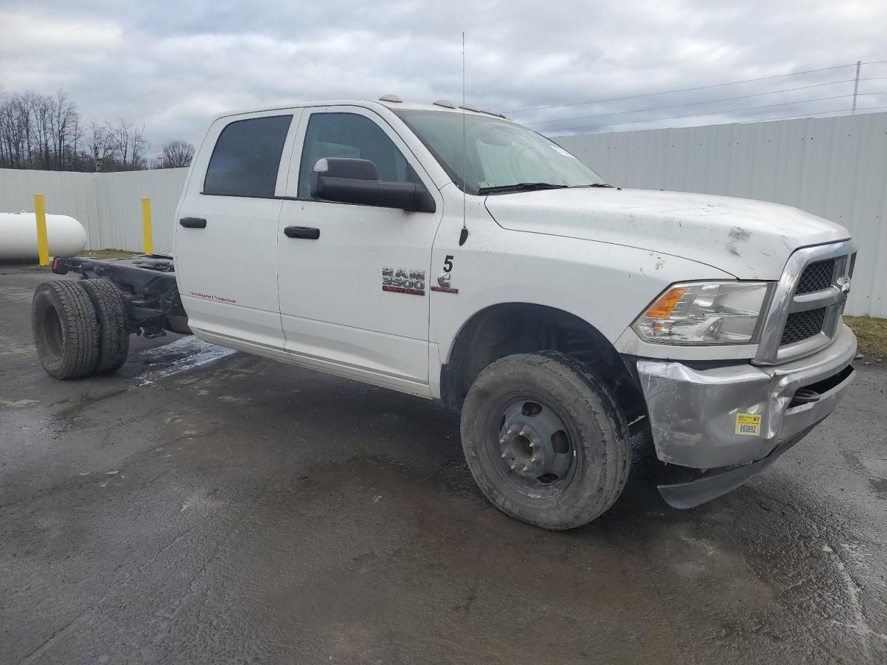 VIN 3C7WRTCL0JG376432 2018 RAM All Models no.4