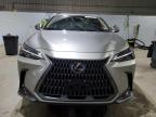 2025 Lexus Nx 350H Base na sprzedaż w Candia, NH - Side