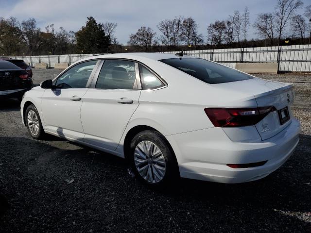  VOLKSWAGEN JETTA 2020 Biały