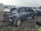 2019 Kia Rio S na sprzedaż w New Orleans, LA - All Over