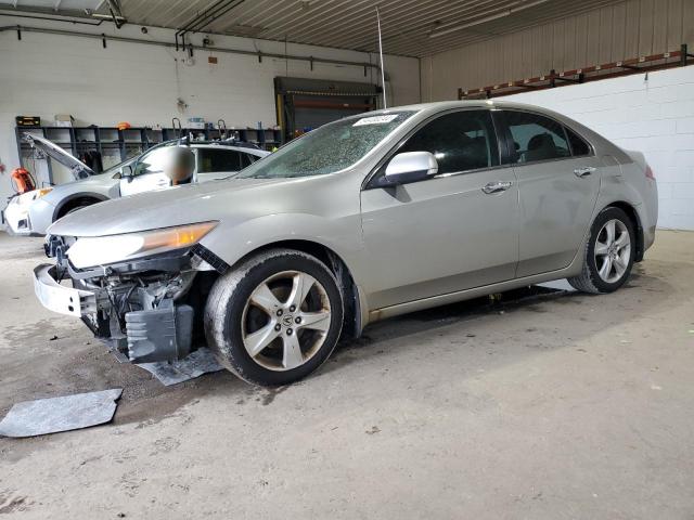 2010 Acura Tsx 