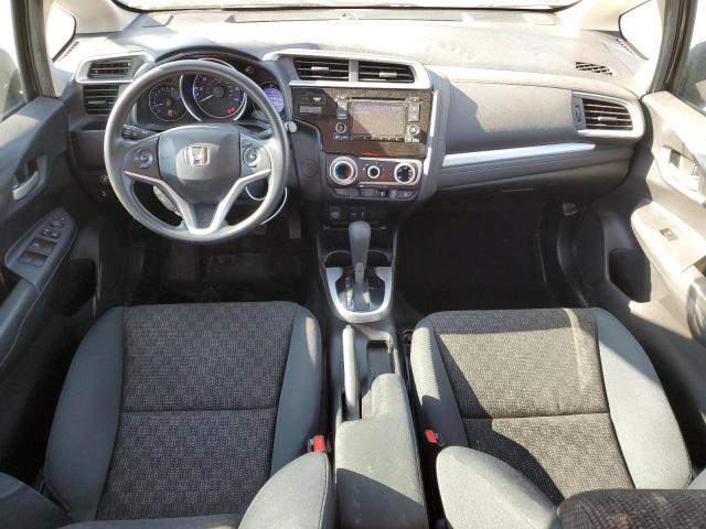  HONDA FIT 2016 Угольный