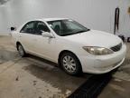 2006 Toyota Camry Le продається в Nisku, AB - Rear End