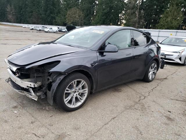 2024 Tesla Model Y  na sprzedaż w Arlington, WA - Front End