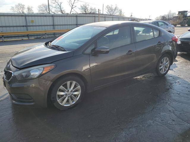 2014 Kia Forte Lx