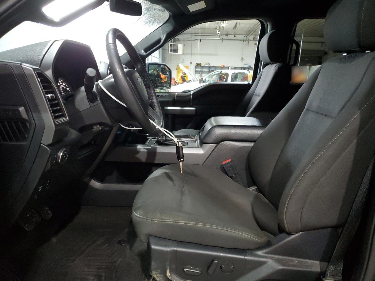 1FTEW1E50LFB26715 FORD F-150 2020