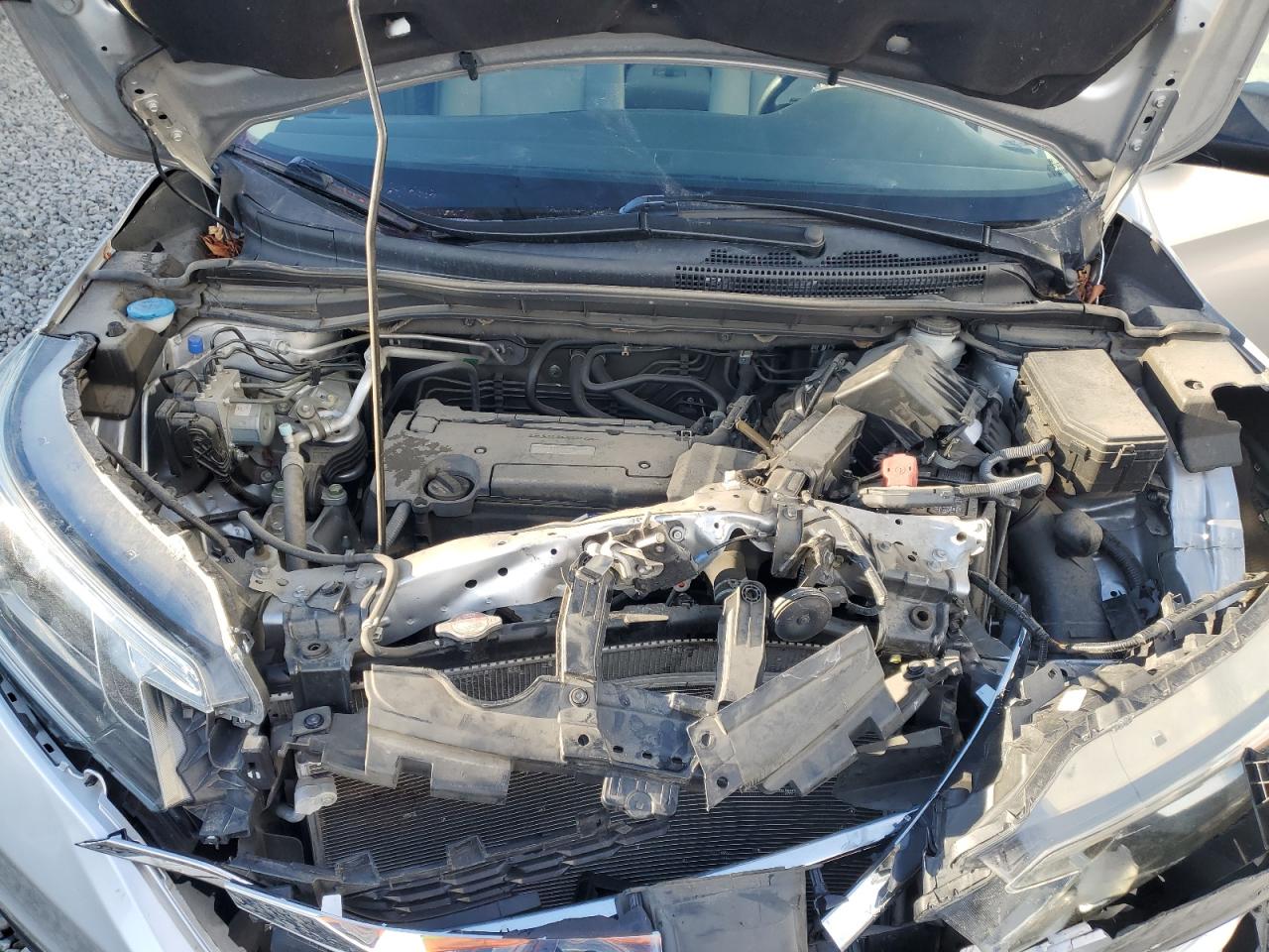 2016 Honda CR-V - Image 12