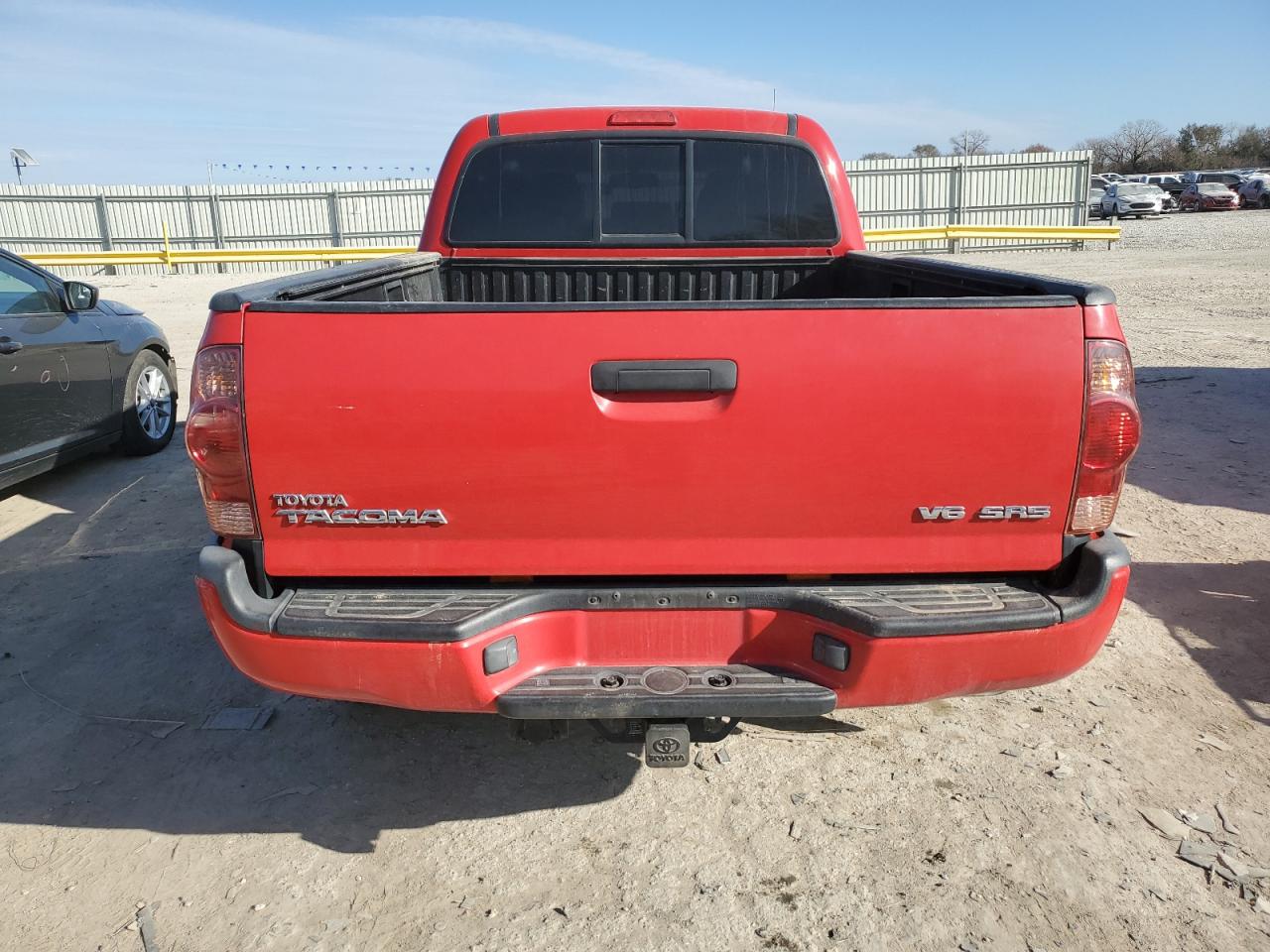 2007 Toyota Tacoma - Image 6