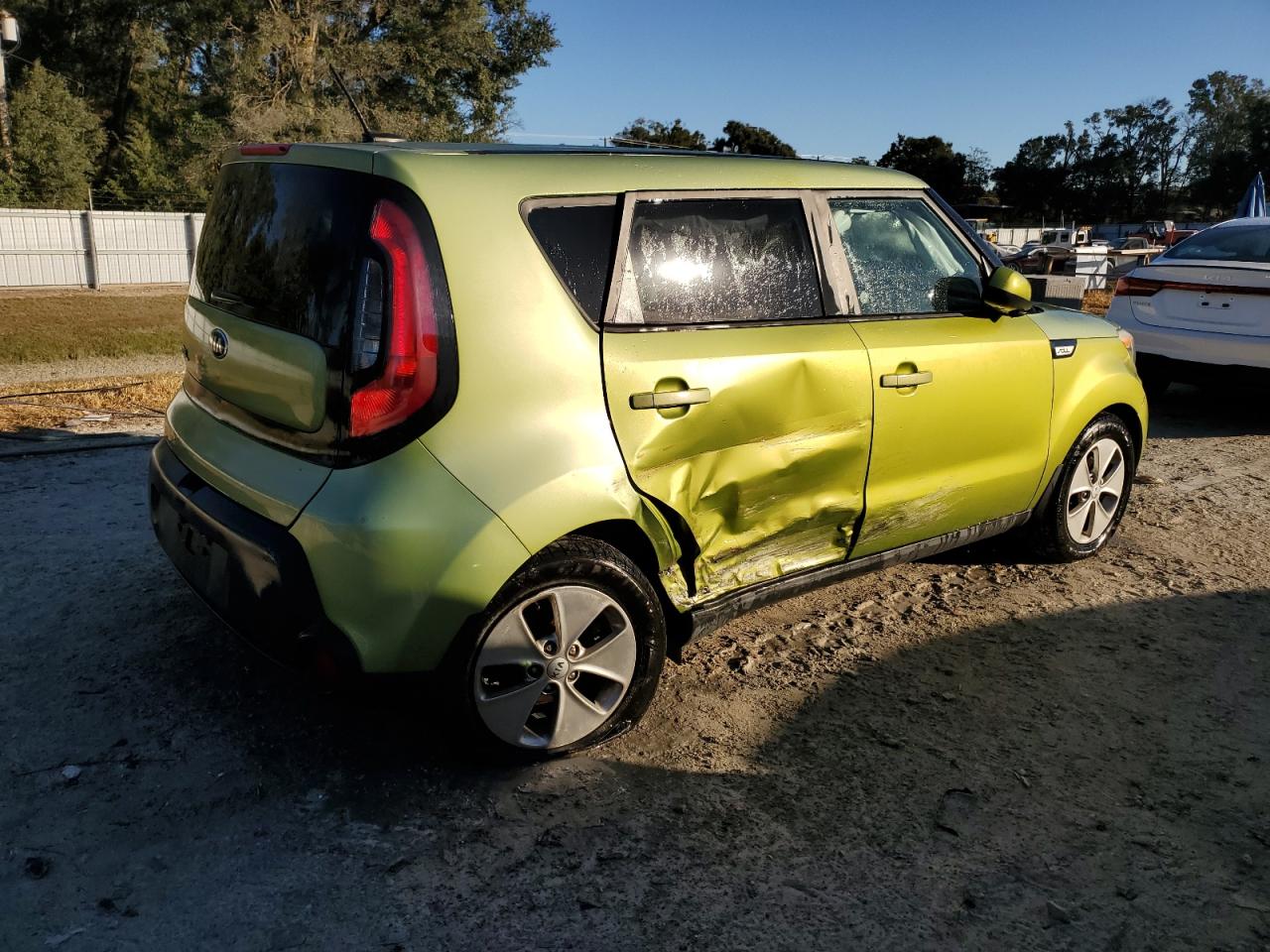 2016 Kia Soul - Image 3