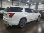 2023 Gmc Acadia Denali en Venta en Ham Lake, MN - Front End