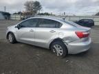 2016 Kia Rio Lx na sprzedaż w Shreveport, LA - Rear End