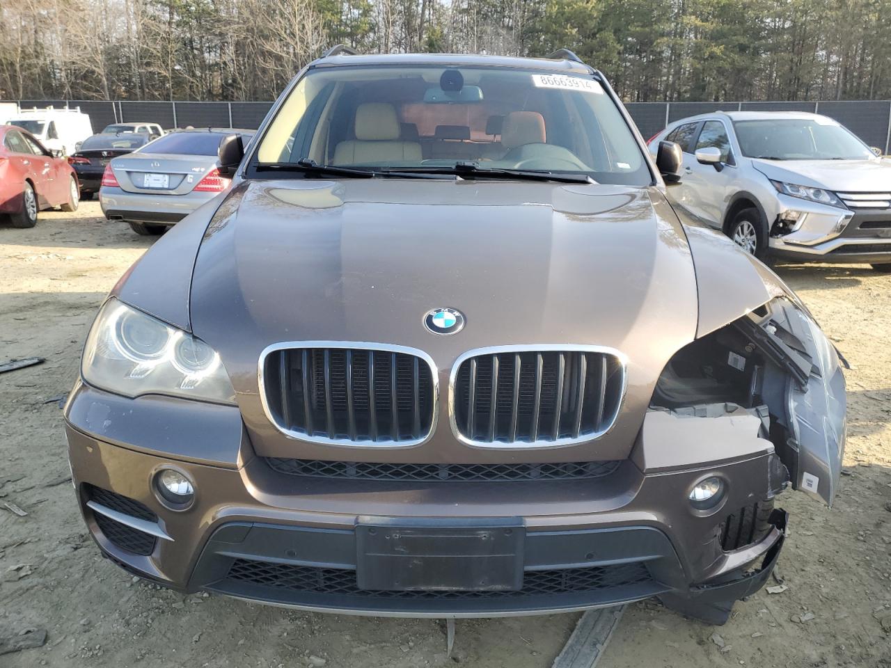 2013 BMW X5 - Image 5