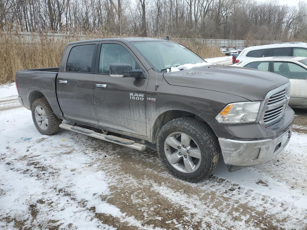 2018 RAM 1500 - Image 4