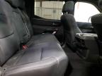 2024 Toyota Tundra Crewmax Platinum на продаже в Franklin, WI - Front End
