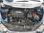 2010 Honda Insight Lx იყიდება North Billerica-ში, MA - Front End
