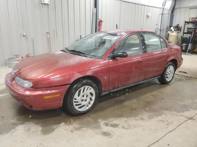 1998 Saturn Sl2 