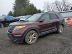 2012 Ford Explorer Limited zu verkaufen in Finksburg, MD - Rear End