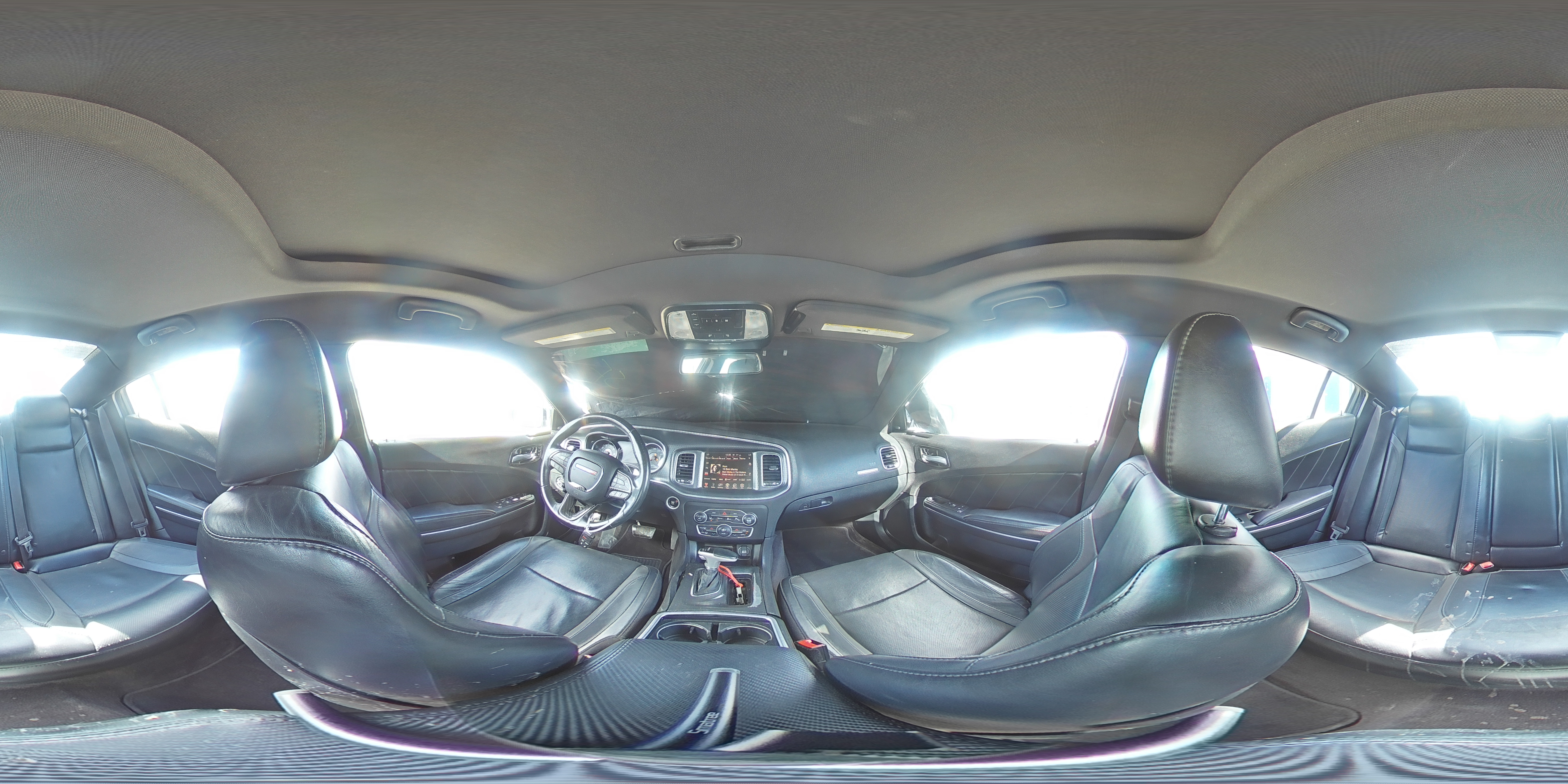 2015 Dodge Charger - Image 14