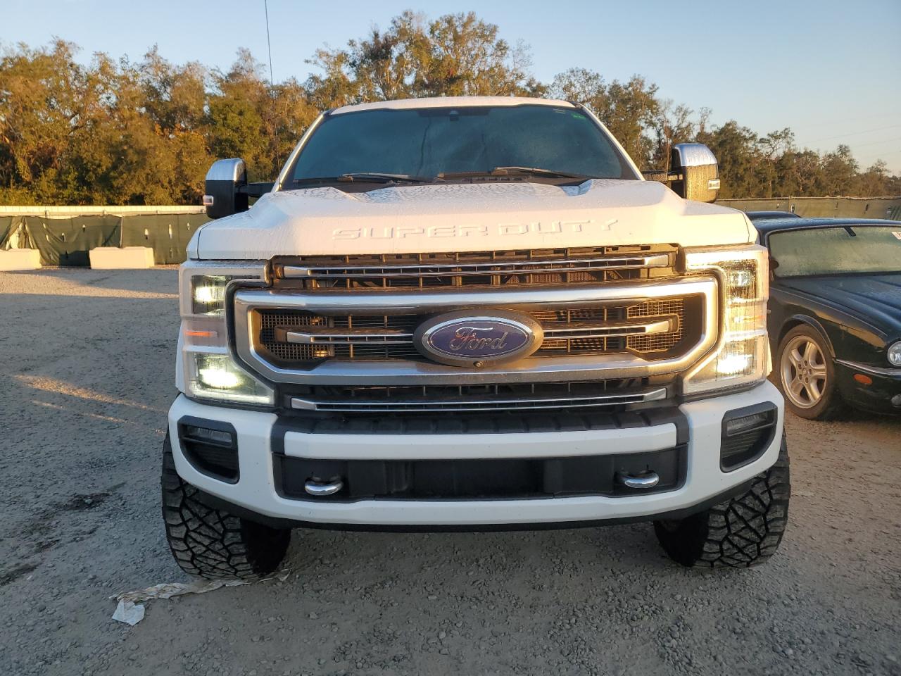 2021 Ford F350 - Image 5