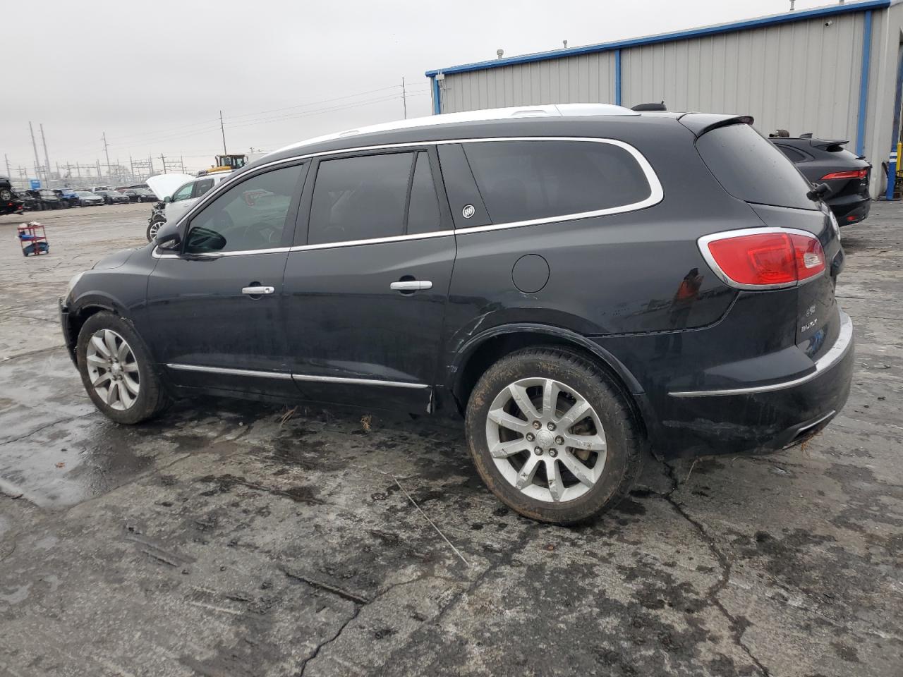 2016 Buick Enclave - Image 2
