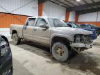 2007 GMC SIERRA K2500 HEAVY DUTY for sale at Copart AB - CALGARY