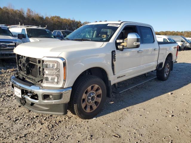 2023 Ford F250 Super Duty