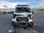 2021 Ford Transit T-250 en Venta en Farr West, UT - Rollover