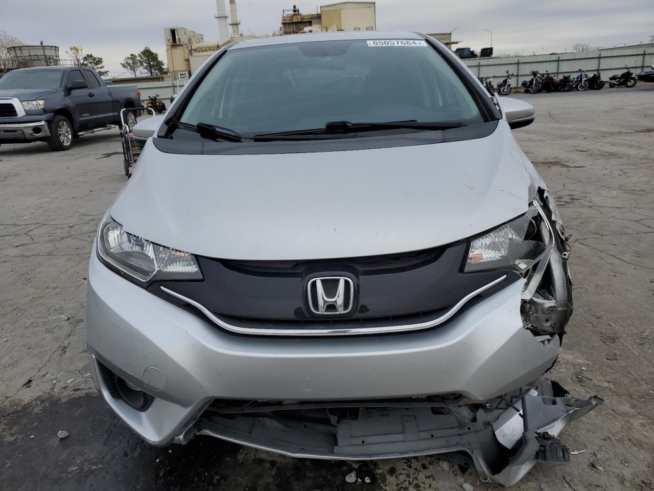 VIN 3HGGK5H89FM721778 2015 HONDA FIT no.5