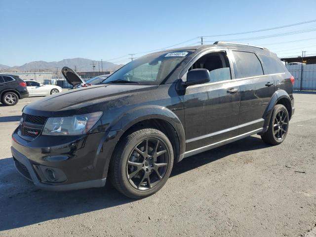  DODGE JOURNEY 2014 Black