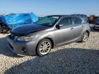 2013 Lexus Ct 200 en Venta en Temple, TX - Front End