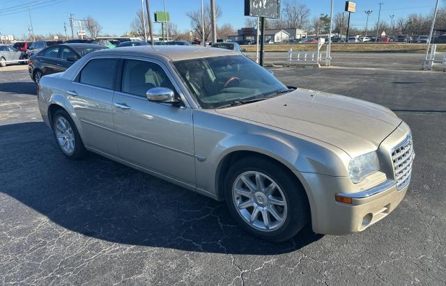 2006 Chrysler 300C 