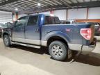 2010 FORD F150 SUPERCREW for sale at Copart AB - CALGARY