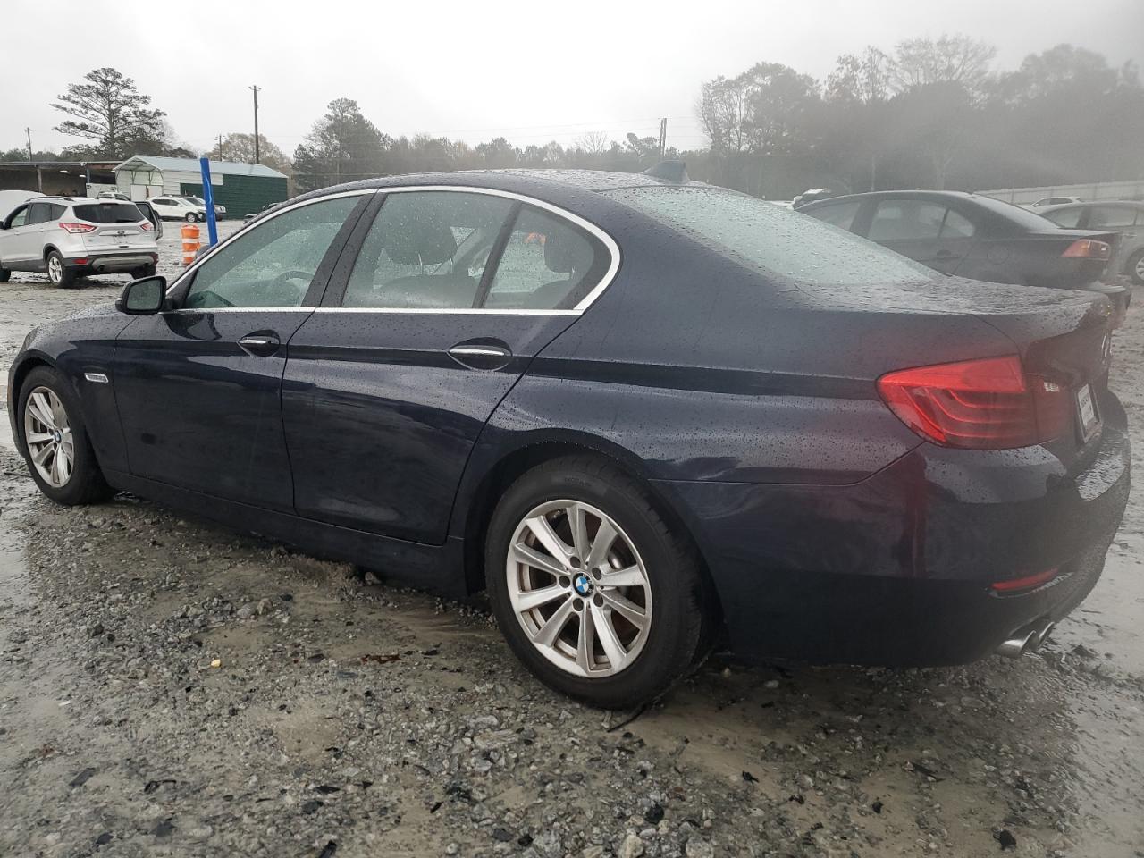 2015 BMW 5er - Image 2
