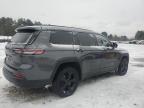 2022 Jeep Grand Cherokee L Laredo for Sale in Mendon, MA - Burn - Interior