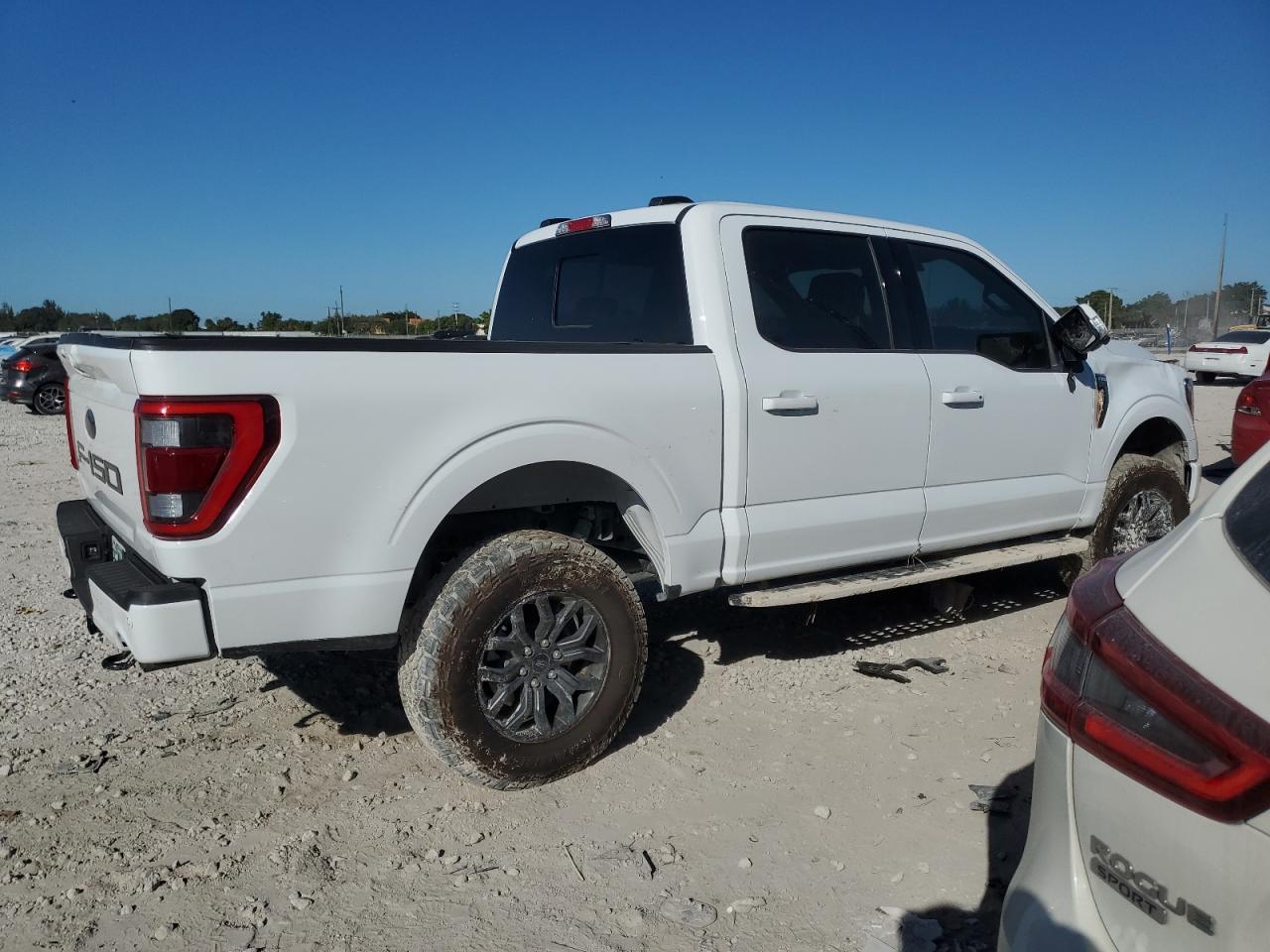 2023 Ford F-150 - Image 3