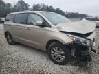 2015 Kia Sedona Lx продається в Ellenwood, GA - Front End