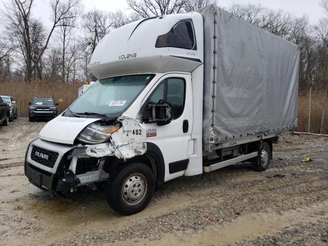 2019 Ram Promaster 3500 3500 Standard