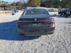 2020 Bmw 740 Xi за продажба в Fairburn, GA - All Over