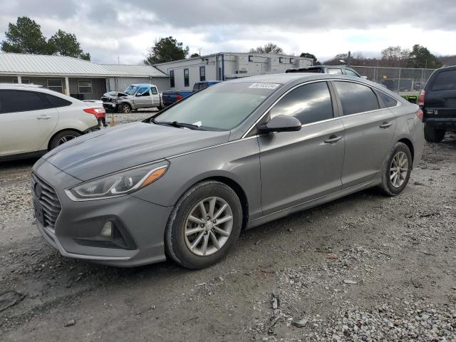 2018 Hyundai Sonata Eco