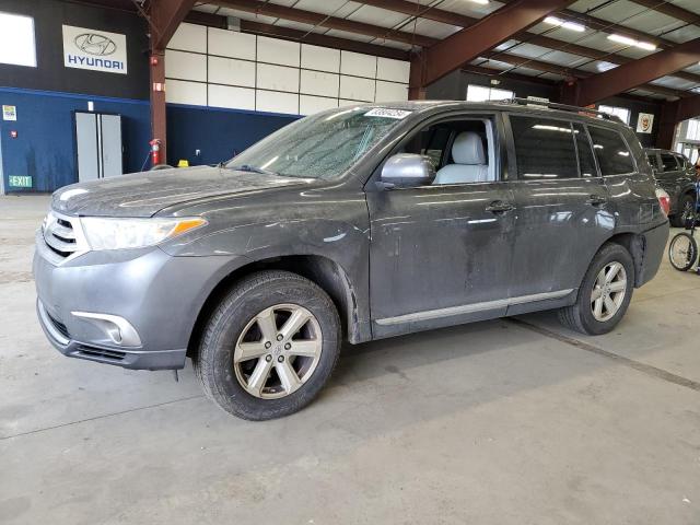 2011 Toyota Highlander Base