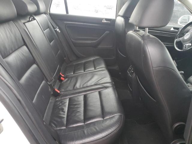 2012 VOLKSWAGEN JETTA TDI