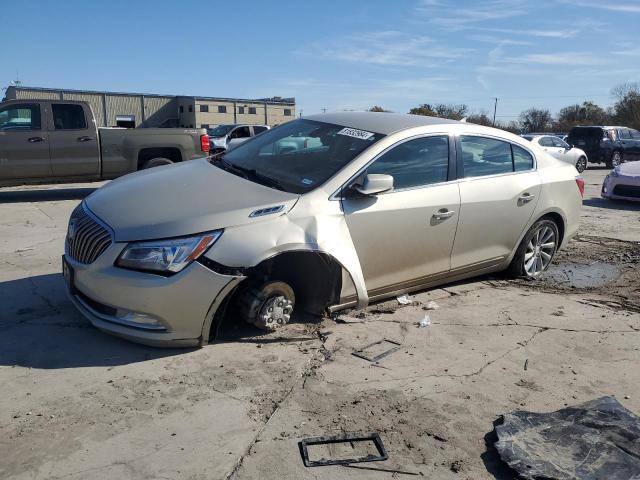 2014 Buick Lacrosse 