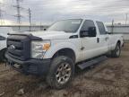 2012 Ford F250 Super Duty продається в Elgin, IL - Rear End