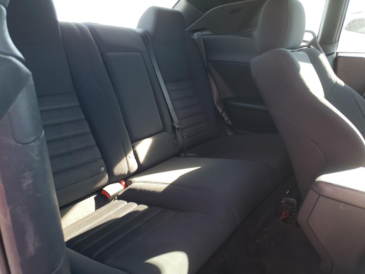 2010 Dodge Challenger Se VIN: 2B3CJ4DV7AH260059 Lot: 83544894