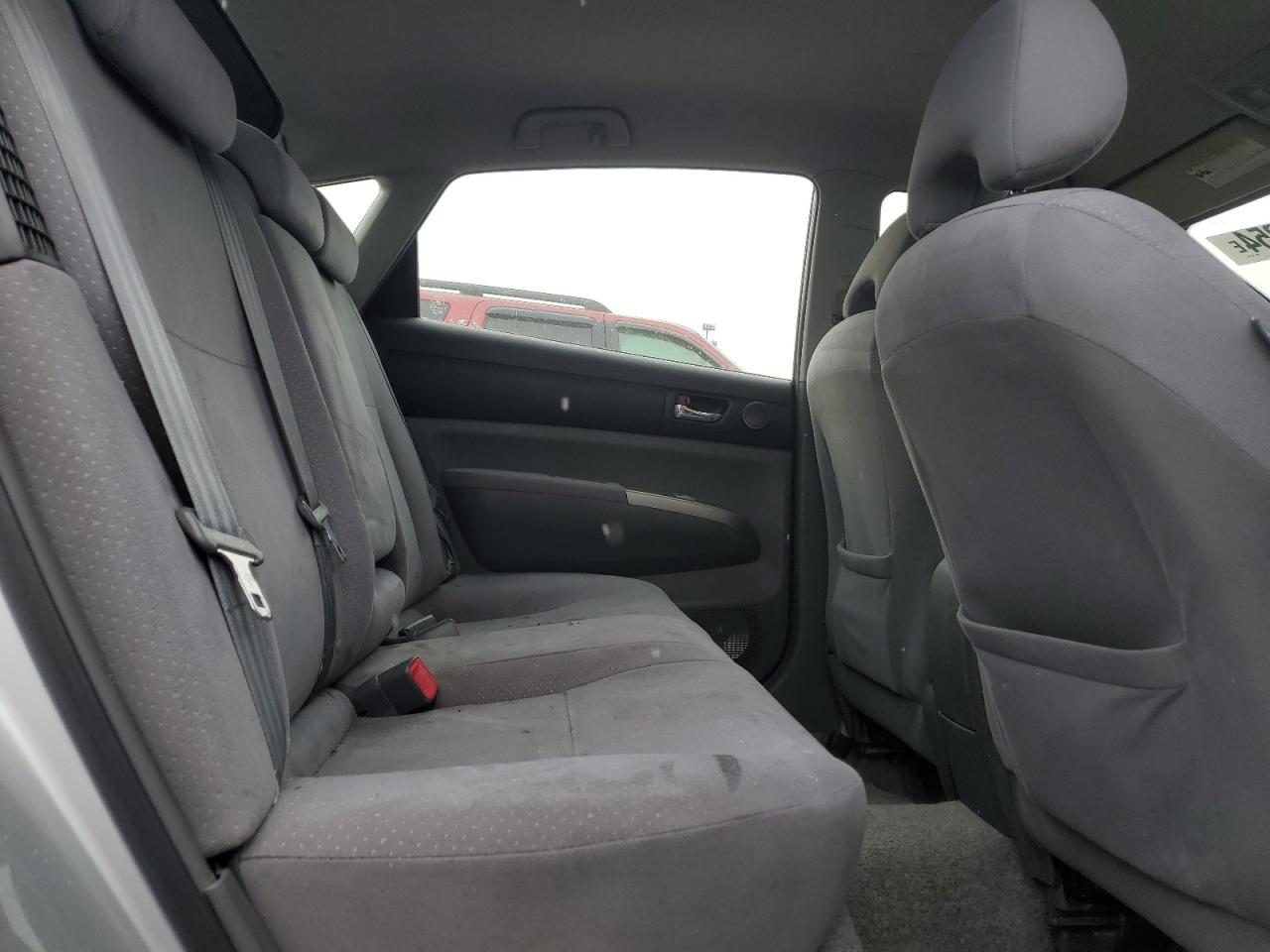 2007 Toyota Prius VIN: JTDKB20U477085136 Lot: 48306405