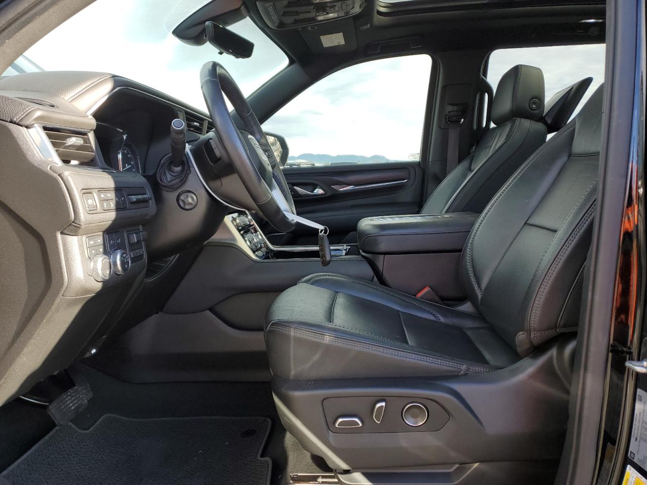 2021 GMC Yukon - Image 7