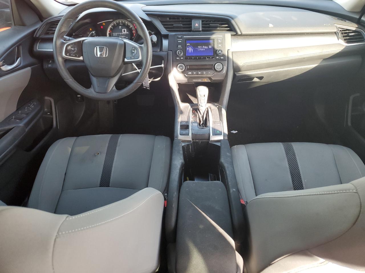 2018 Honda Civic - Image 8
