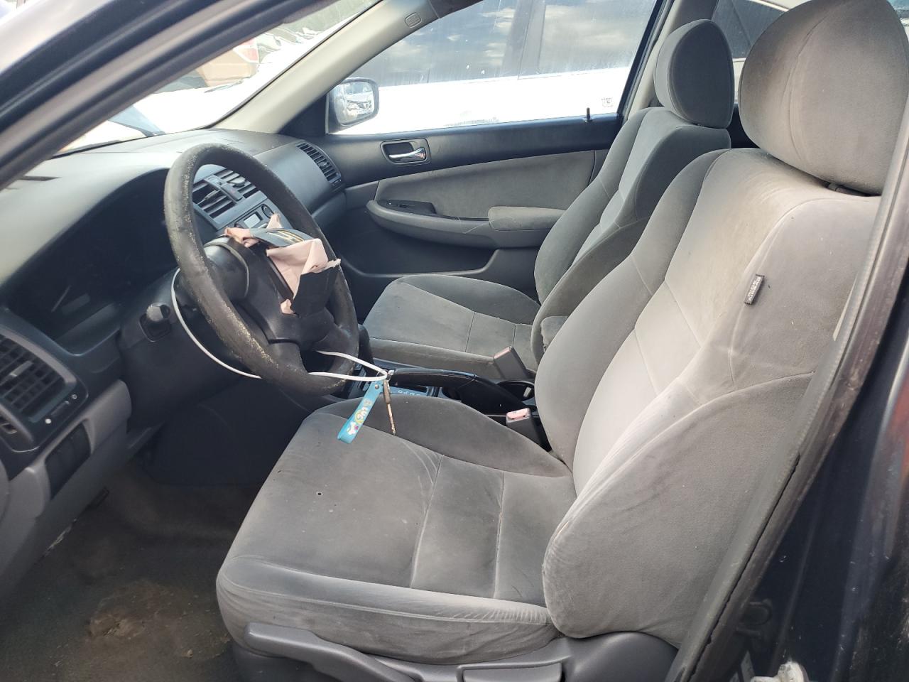 2006 Honda Accord Lx VIN: 3HGCM56436G701078 Lot: 85092704